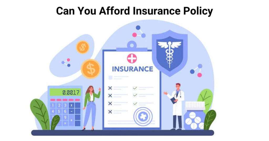 Afford Insurance Policy