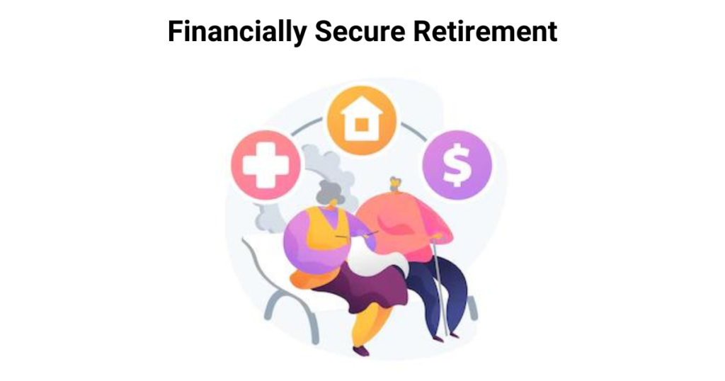 Secure Retirement in Insurance