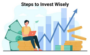 how to invest money