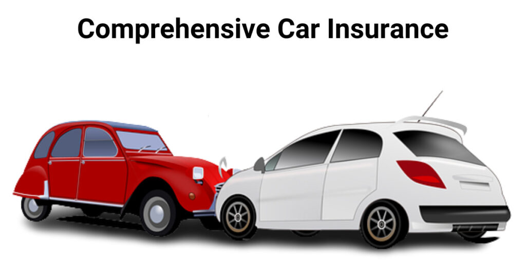 car insurance types