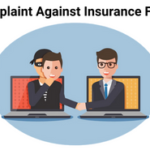insurance fraud complaint
