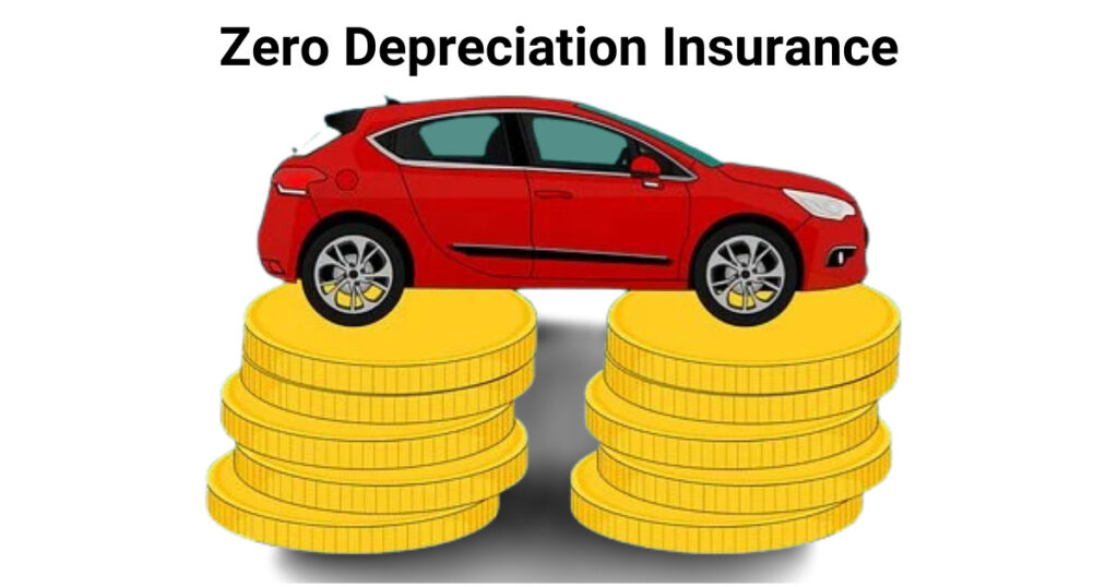 Vehicle insurance types